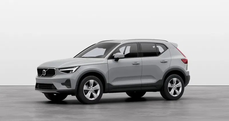 biała Volvo XC 40 cena 157900 przebieg: 5, rok produkcji 2024 z Biała